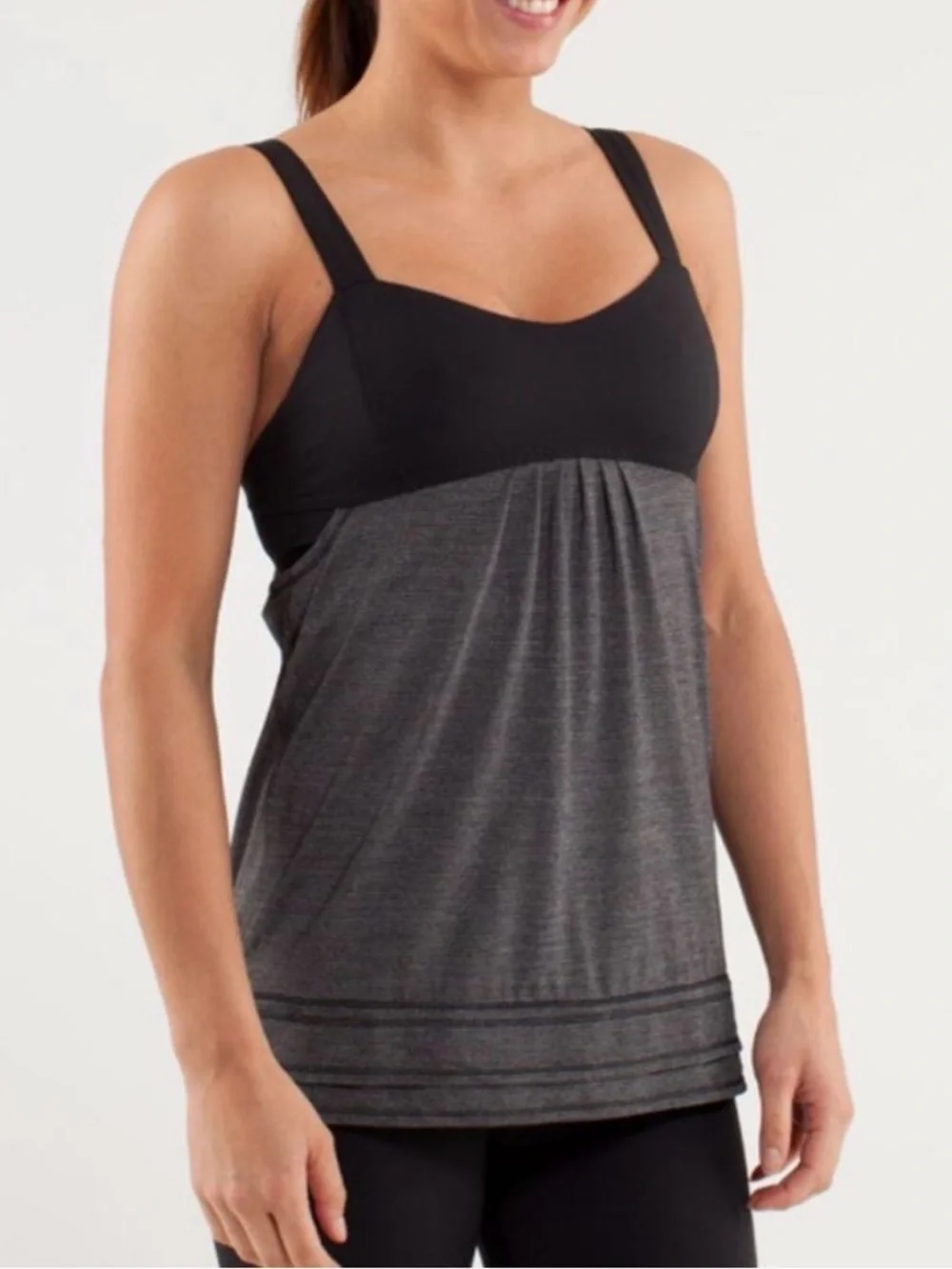 lululemon athletica if we